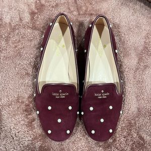 Kate Spade Loafers